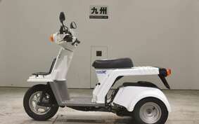 HONDA GYRO X TD02