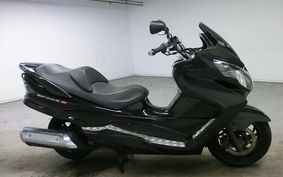 SUZUKI SKYWAVE 250 (Burgman 250) M Fi CJ45A