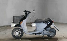 SUZUKI LET's 4 CA46A