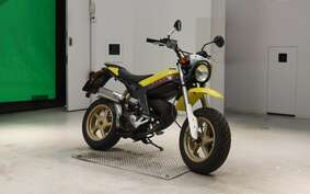 SUZUKI TR50 STREET MAGIC Gen.2 CA1LB