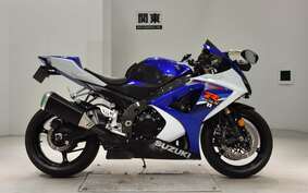 SUZUKI GSX-R1000 2008 GT77A