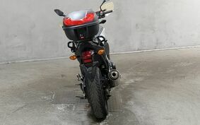 HONDA NC 700 S DCT 2013 RC61