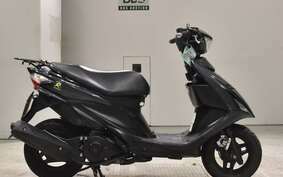 SUZUKI ADDRESS V125 S CF4MA