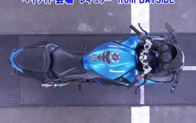KAWASAKI NINJA250R