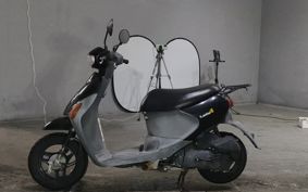 SUZUKI LETS4 CA45A