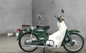 HONDA C50 SUPER CUB AA01