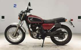 HONDA CB223S MC40