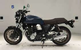 HONDA CB1100RS 2021 SC65