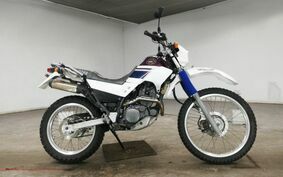 YAMAHA SEROW 225 W 4JG