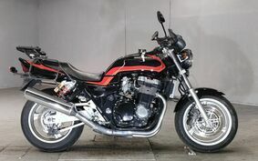 HONDA CB1300SF SUPER FOUR 1999 SC40