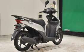 HONDA DIO 110 JF31