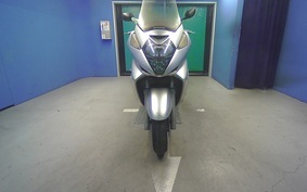 HONDA SILVER WING 600 2002 PF01