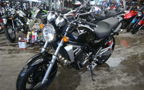 KAWASAKI BALIUS 250 Gen.2 2007 ZR250B