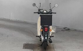 HONDA C110 SUPER CUB JA44