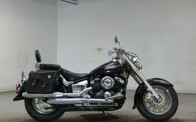 YAMAHA DRAGSTAR 400 CLASSIC 2002 VH01J