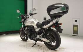 HONDA CB400SF GEN 4 A 2020 NC42