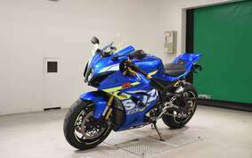 SUZUKI GSX-R1000R A 2020 DM11G