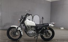 SUZUKI GLASS TRACKER BIG BOY NJ47A