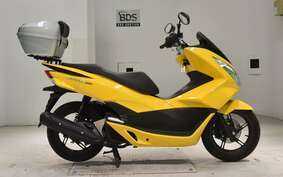 HONDA PCX 150 KF18