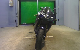 HONDA CBR600RR GEN 2 2006 PC37