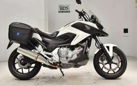 HONDA NC 700 X 2013 RC63