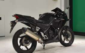 HONDA CBR250R GEN 3 MC41