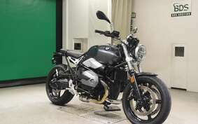 BMW R NINE T PURE 2022