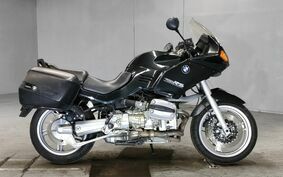 BMW R1100RS 1995 7698