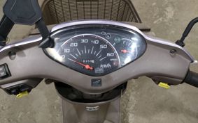 HONDA DIO CHESTER AF68