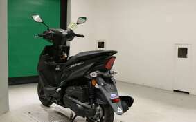 YAMAHA JOG125 SEJ5J