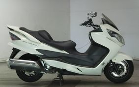 SUZUKI SKYWAVE 250 (Burgman 250) S CJ46A