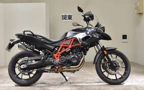 BMW F700GS 2016 0B06