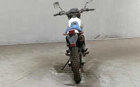 SUZUKI SX200R SH41A