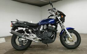 SUZUKI GSX400X IMPULSE 1997 GK79A