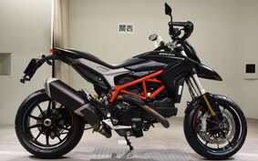 DUCATI HYPERMOTARD 820 2017 B201J