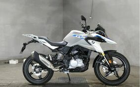 BMW G310GS 2017 0G02