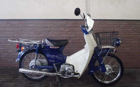 HONDA PRESS CUB 50 AA01