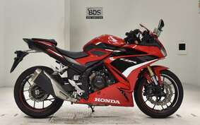 HONDA CBR400R 2023 NC56