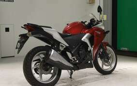 HONDA CBR250R GEN 3 MC41