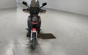 HONDA CROSS CUB 110 JA10