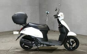 SUZUKI LET's CA4AA