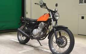 SUZUKI GRASS TRACKER Bigboy NJ47A