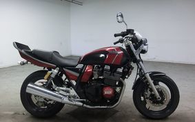 YAMAHA XJR400 1996 4HM