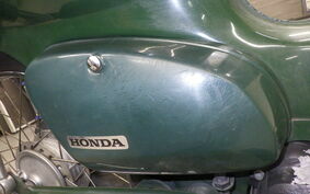 HONDA C50 SUPER CUB AA01