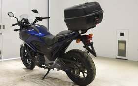 HONDA NC750X ABS 2014 RC72