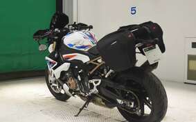 BMW S1000R M PACKAGE 2021