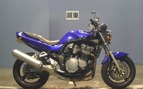 SUZUKI GSF1200 1998 GV75A