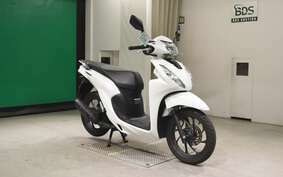 HONDA DIO 110 JK03