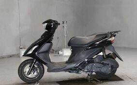 SUZUKI ADDRESS V125 S CF4MA