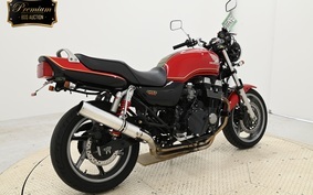 HONDA CB750 GEN 2 2008 RC42